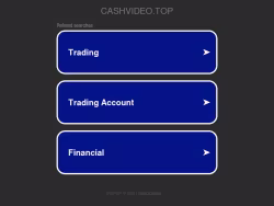 Cashvideo