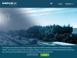 Movex