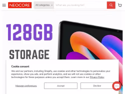 Tfortablet