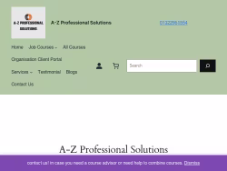 A-zprofessionalsolutions