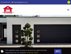 Pjdoors