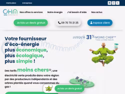 Ohm-energie