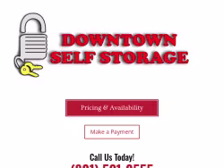 Downtownstorageslc