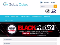 Galaxycruises