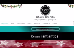 Antantics