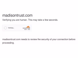 Madisontrust
