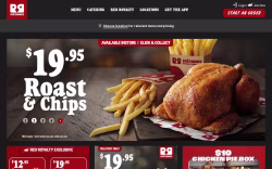 Redrooster