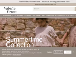 Valeriegrace