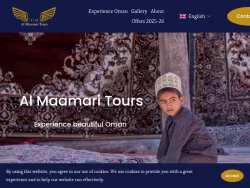 Almaamaritours