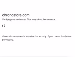 Chronostore