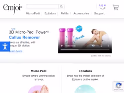 Emjoi