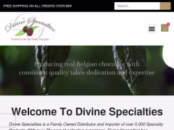 Divinespecialties