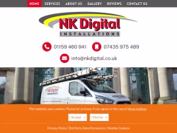 Nkdigital