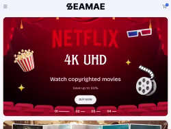 Seamae