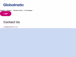 Globalnetic