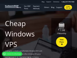 Sadeemrdp