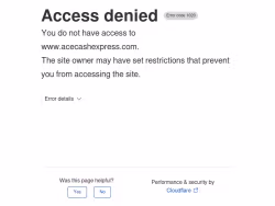 Acecashloans