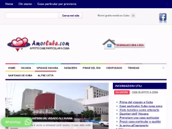 Amorcuba