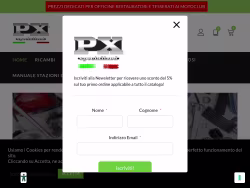 Pxspecialized