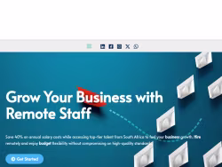 Remoterecruitment