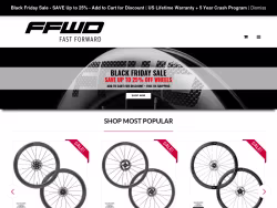 Ffwdusa