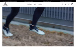 Groundiesukshoes