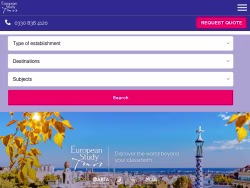 Euro-study-tours