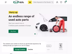 Flipautoparts