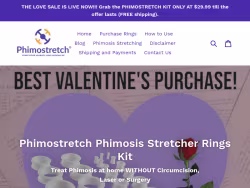 Phimostretch