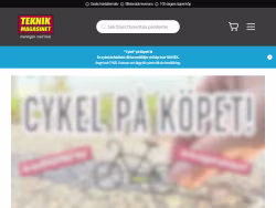 Teknikmagasinet