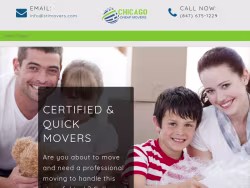 Chicagocheapmovers