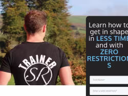 Osronlinefitness