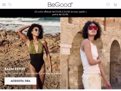 Begood