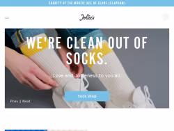Jolliesocks