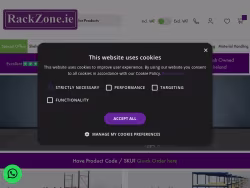 Rackzone