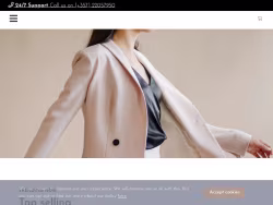 Fashionshop