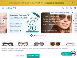 Zennioptical