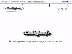 Codigion
