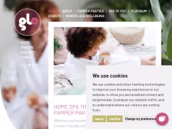 Glo-pamper