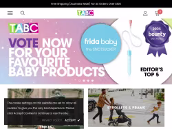 Theamazingbabycompany