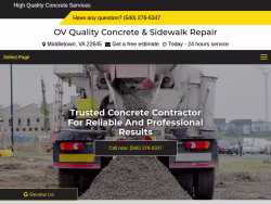 Va-concretecontractor