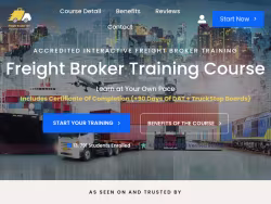 Freightbroker101