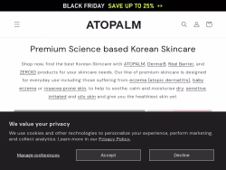 Atopalm