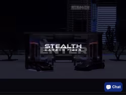 Stealthcarbonfiber