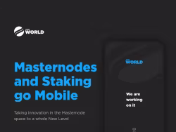 Oneworldcoin
