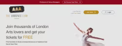 Theaudienceclub