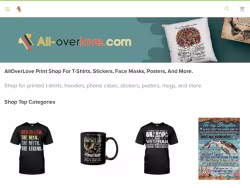 All-overlove
