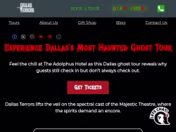 Dallasterrors