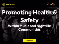 Dancesafe