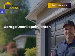 Perfection-garagedoor
